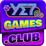 YE7 GAMES CLUB